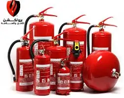 تركيب و صيانة لوحات انذار الحريق و اطفاء الحريق 1