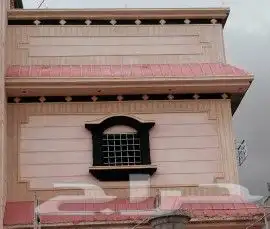 ديكورات خارجيه لياسه ملونه بديل الحجر الطبيعي كسر رخام إسبان 5