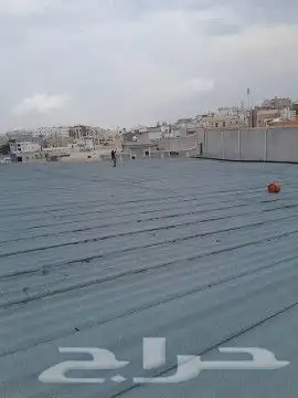 فني تركيب جميع انواع العزل 0