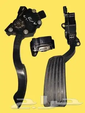 دعسة بنزين KAI  HYUNDAI  TOYOTA  FORD 18