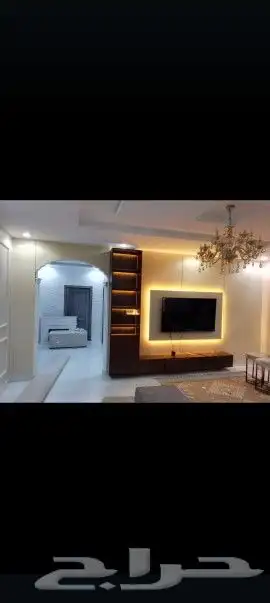 ديكورات داخليه تنسيق حسب الطلب اتصميم 0