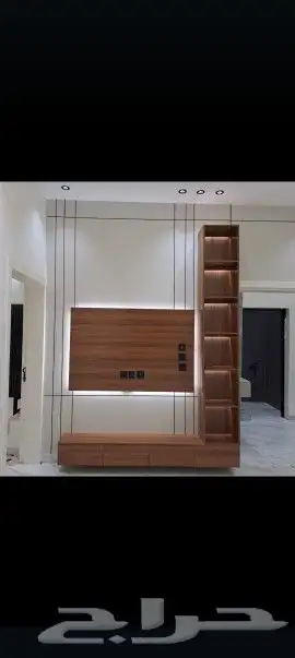 ديكورات داخليه تنسيق حسب الطلب اتصميم 2
