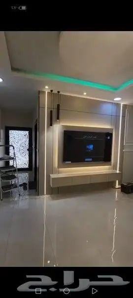 ديكورات داخليه تنسيق حسب الطلب اتصميم 4
