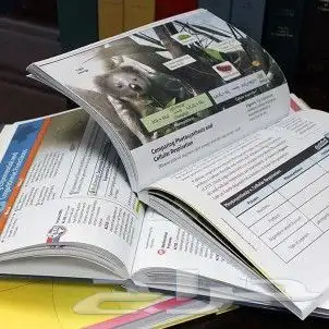مطبعة مطبوعات طباعة مطابع 8