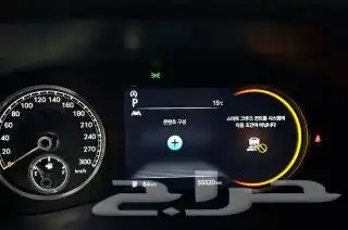 جينسيس G70 coupe موديل 2023 7