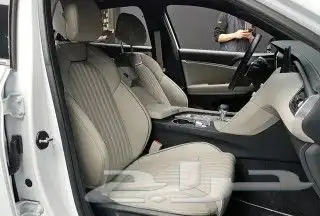 جينسيس G70 coupe موديل 2023 9