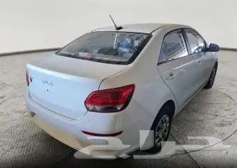 كيا بيجاس ستاندر موديل 2025 3