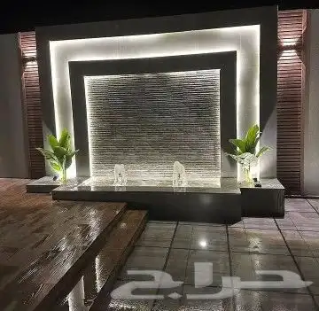 شركة تنسيق حدائق 3