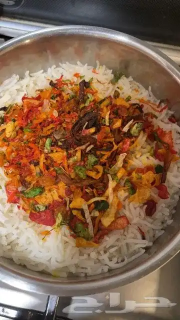 طبخات جنوبيه شعبيه 3