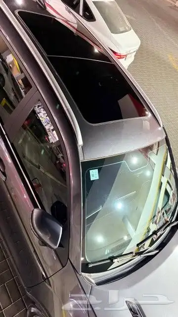 سيارة شانجان cs 75 0