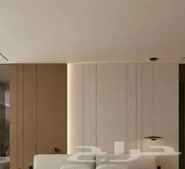 ديكورات داخليه تنسيق حسب الطلب اتصميم 9