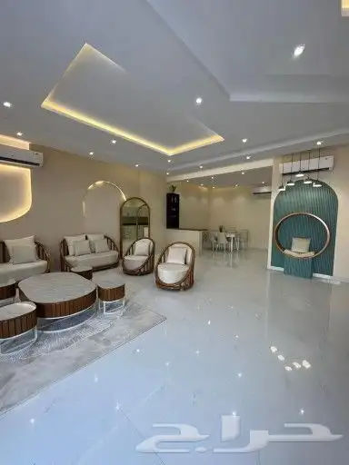 شاليهات رمال هيلز للايجار اليومي الرياض حي الرمال 12