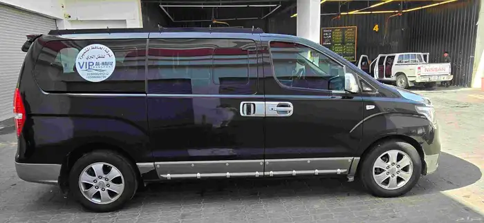 Hyundai Starex 2021 for Sale 6