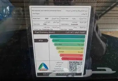كيا بيجاس ستاندر موديل 2025 8