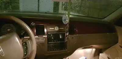 تاون كار 1