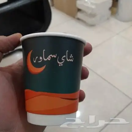 تصنيع وطباعة اكواب ورقية اكواب بلاستيك اكواب ورقية 17