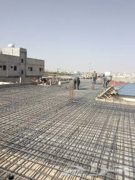 مقاول مباني عام 1