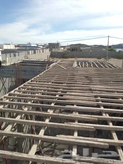 مقاول مباني عام 6