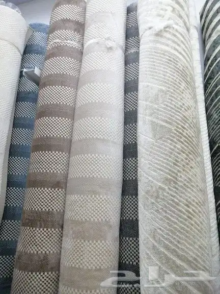 موكيت تركي سميك مشجر ساده 4