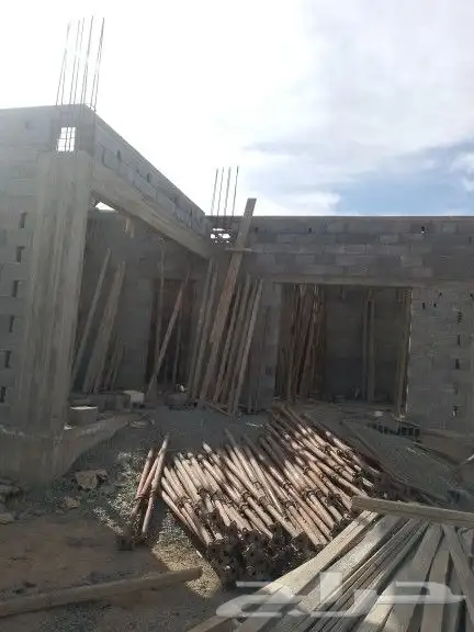 مقاول مباني عام 7