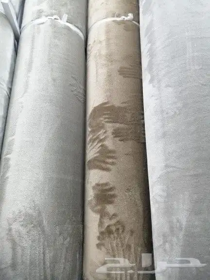 موكيت تركي سميك مشجر ساده 5