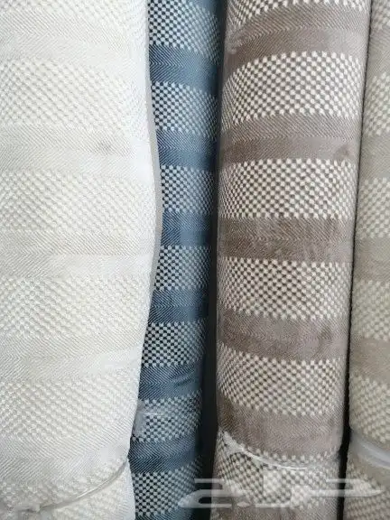 موكيت تركي سميك مشجر ساده 1