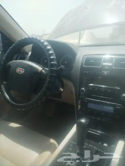 قطع غيار سيارة جيلي 8 GEELY EC8 2