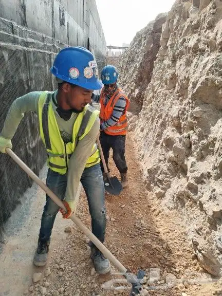 مقاولات عامة 14