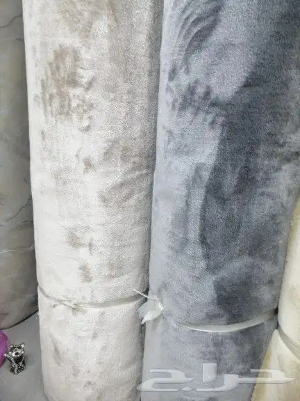 موكيت تركي سميك مشجر ساده 2