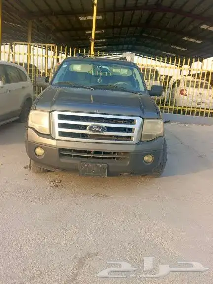 اكسبدشن 2011 تشليح قطع غيار وملحقات 1