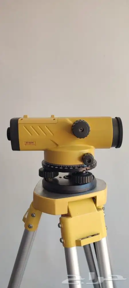 ميزان قامه توبكون Auto Level Topcon 1