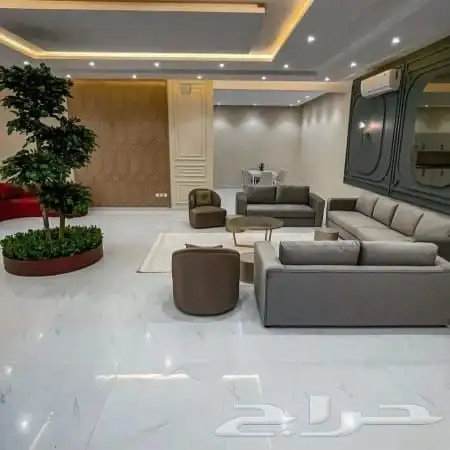 شاليهاو رمال هليز للايجار اليومي 7
