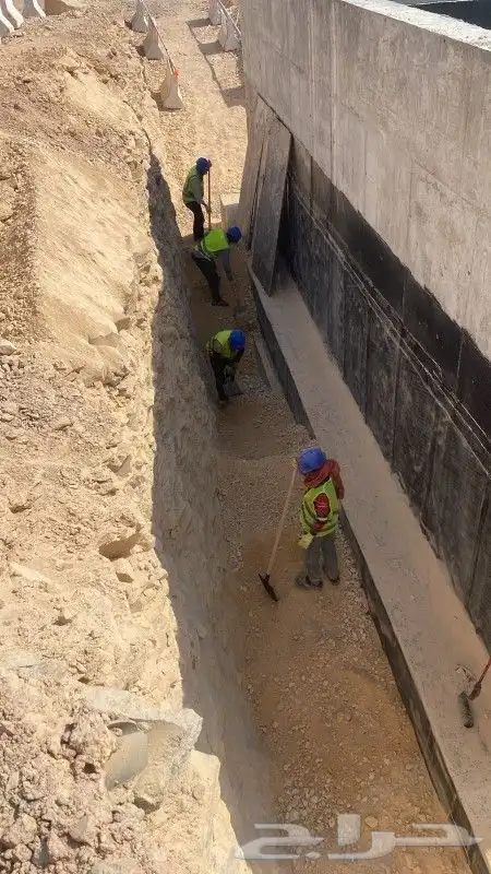 مقاولات عامة 10