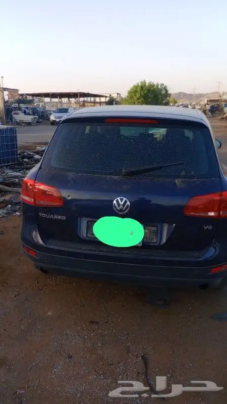 تشليح طوارق تشليح فلوكس واجن قطع غيار طوارق 2