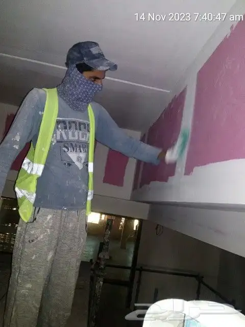 مقاولات عامة 24