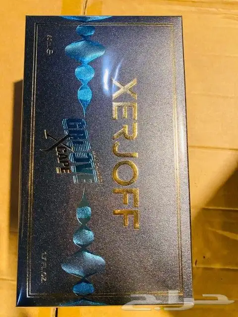 عطور حصريه ماستر 5