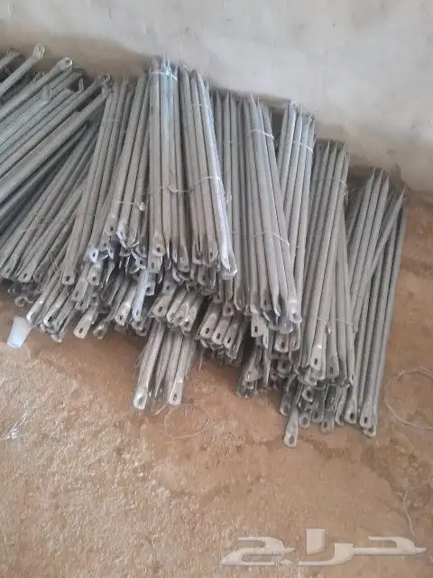 بيوت محمية للبيع 5