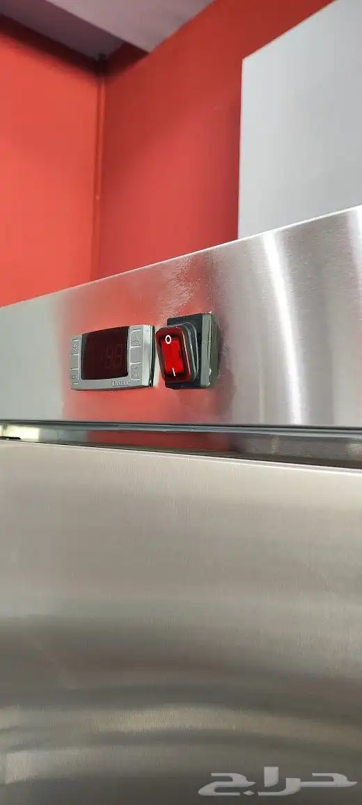 هوت كابينت سخان طعام 7