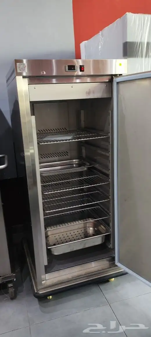 هوت كابينت سخان طعام 3