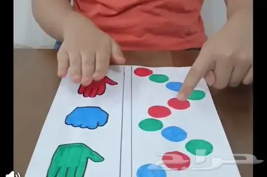 معلم ذوي احتياجات خاصة 1