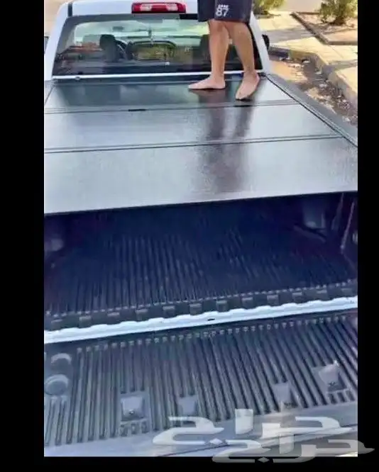 غطاء حوض شرايح لي السيارات الامريكي 6