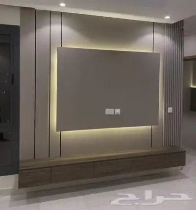 ديكورات داخليه تنسيق حسب الطلب اتصميم 7