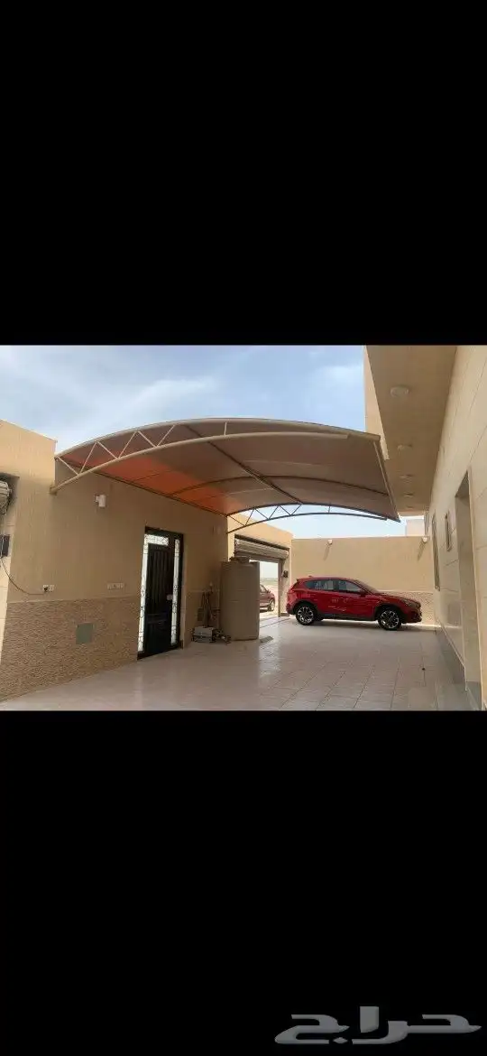 مظلات وسواتر الشرقية 3