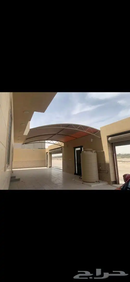 مظلات وسواتر الشرقية 4