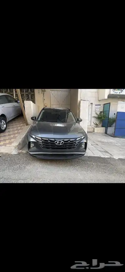 هونداي توسان موديل 2022 5
