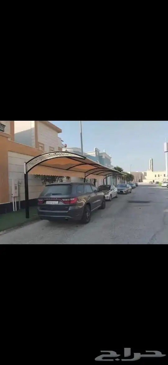 مظلات وسواتر الشرقية 7