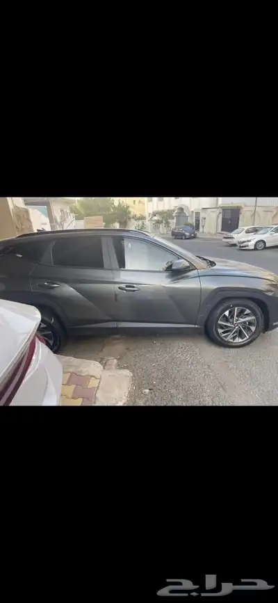 هونداي توسان موديل 2022 1