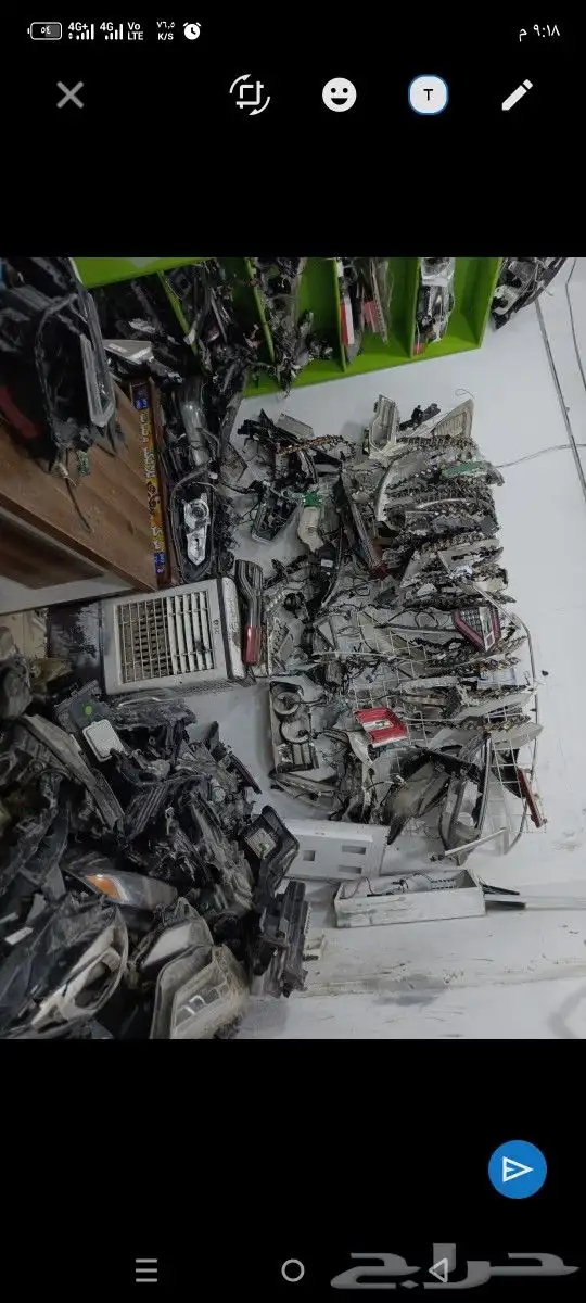 عدسات ليزر عدسات هيلا زنون ليد شمعات اسطبات غطيان الشمعات اص 14