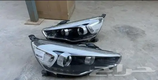 عدسات ليزر عدسات هيلا زنون ليد شمعات اسطبات غطيان الشمعات اص 45