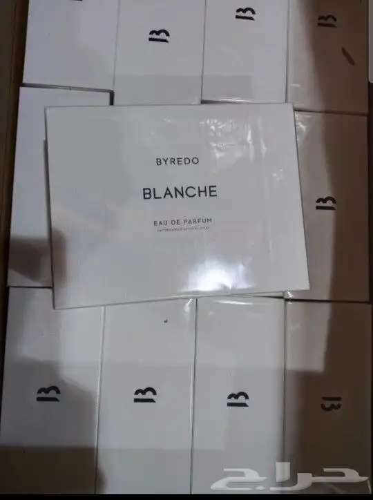 عطور حصريه ماستر 6